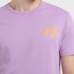 Men's Graphic Print Crew Neck T-shirt - 3403600e-b06f-4adc-ba97-ea64c4cad041 View