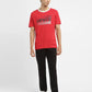 Men's Brand Logo Slim Fit T-shirt - 256bce82-da25-4bf0-a8af-3e9f91c90cbe View