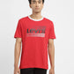 Men's Brand Logo Slim Fit T-shirt - 62624f03-b14e-47d6-bfce-faadc9a6b985 View