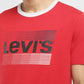 Men's Brand Logo Slim Fit T-shirt - 8cf8b829-3298-4a65-831f-22b1af54768a View