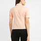 Women's Textured Spread Collar Shirt - c0bc1045-f459-48da-b880-5614950395b9 View