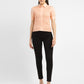 Women's Textured Spread Collar Shirt - 94235336-c953-41bd-a458-032094893dde View