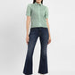 Women's Textured Spread Collar Shirt - 1b991a3f-e4d9-424b-9451-ee05b2701aa1 View