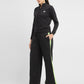 Women's Loose Fit Trousers - f8d933b0-47e0-4265-bb31-55702d2b200e View