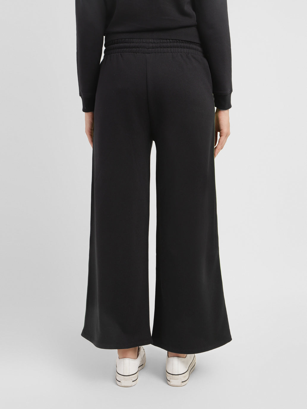 Women's Loose Fit Trousers - cdc0c86e-f023-4e03-988b-92c48cdb5d30 View