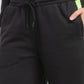 Women's Loose Fit Trousers - a0b289e9-75da-4dc5-a7d2-9d197c33debe View