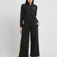 Women's Loose Fit Trousers - d8d9a2d7-ad8d-4cfe-836f-5da4d94602e3 View