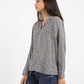 Women's Floral Band Neck Top - ee3ec8e0-adc2-4e77-9ce3-1240762b85fa View