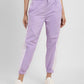 Women's Loose Tapered Fit Joggers - fd4c1e59-94fe-47d5-8a70-f5116ceb09bf View