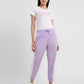 Women's Loose Tapered Fit Joggers - 323134ff-0c80-47e8-939c-3369127ab01e View