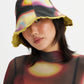 Levi's x Barbie Ferreira Tulip Hat - edf3aa73-f364-4e55-becc-70cffe72dfbd View