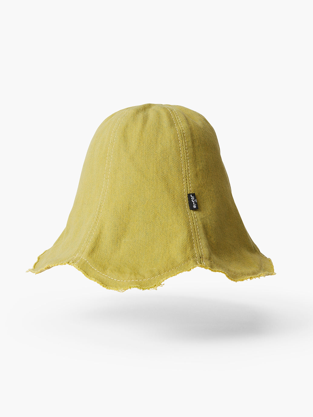 Levi's x Barbie Ferreira Tulip Hat - 78d37a12-df12-4b48-a715-b4e8ef5f9416 View