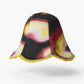 Levi's x Barbie Ferreira Tulip Hat - 7d6bb415-1a31-4e35-b771-e590ffbd20a2 View