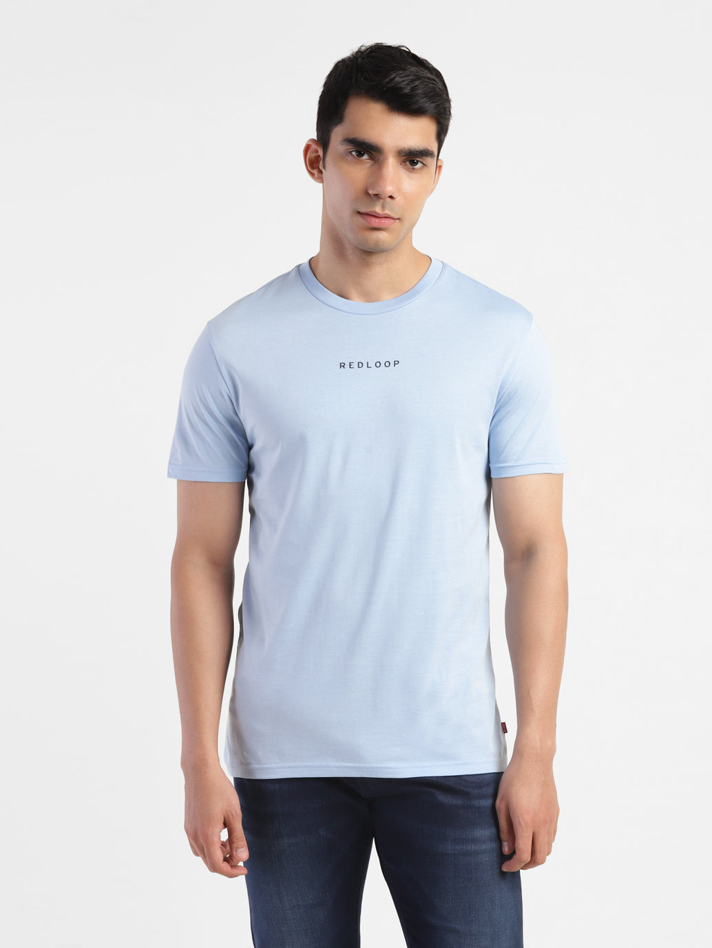 Men Regular Fit Graphics Print T-Shirt - a7862768-49aa-4147-86b4-4acf0b83573f View
