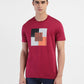 Men Regular Fit Graphics Print T-Shirt - e35274d1-e5b2-469d-9318-64189ee06147 View