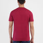 Men Regular Fit Graphics Print T-Shirt - 118a13fe-9ca1-435e-abe9-1efa1fde628f View