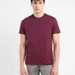 Men's Redloop Typographic Print Slim Fit T-shirt - ccf8d5ec-ef84-47d9-964d-4c600e6f25ed View