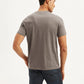 Men's Redloop Graphic Print Slim Fit T-shirt - 41aec731-1ee9-4959-bf28-87cd66af1202 View