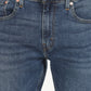 Men's 527 Indigo Bootcut Fit Mid Rise Jeans - deatil View