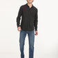 Men's 527 Indigo Bootcut Fit Mid Rise Jeans - 7 View