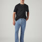 Mens 527 Mid Rise Bootcut Fit Cotton Stretch Blend Jeans - 289a6881-5e6c-47a0-becc-0eade0231c85 View