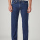 Mens 527 Mid Rise Bootcut Fit Cotton Stretch Blend Jeans - 7996733e-0d8c-4380-8281-6db46ae5da45 View