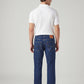 Mens 527 Mid Rise Bootcut Fit Cotton Stretch Blend Jeans - 2fb68c81-1204-4e83-8598-abaa4d630c99 View