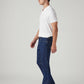 Mens 527 Mid Rise Bootcut Fit Cotton Stretch Blend Jeans - 4c50e09e-a1eb-446e-9400-0856e606e9cf View