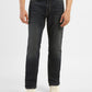 Men's 541 Blue Athletic Tapered Fit Mid Rise Jeans - Front View