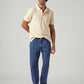 Men's 541 Dark Blue Athletic Tapered Fit Mid Rise Jeans - 0deb4086-9e69-4c72-89f2-7912e3796e60 View