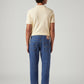 Men's 541 Dark Blue Athletic Tapered Fit Mid Rise Jeans - 57bda5ad-56eb-4edd-add3-dcaaea44053b View