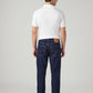 Mens 541 Mid Rise Athletic Tapered Fit Cotton Stretch Blend Jeans - f0ad47ca-b978-46cc-8316-5cdea85cb204 View