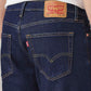 Mens 541 Mid Rise Athletic Tapered Fit Cotton Stretch Blend Jeans - 30dd0c7a-e541-457a-a010-8a0049088da9 View