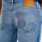 Men's 541 Light Blue Athletic Tapered Fit Mid Rise Jeans - Detail View