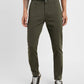 Men's Slim Tapered Fit Trousers - 7823ae25-660d-4a69-81d6-87c763a0cd7a View