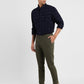 Men's Slim Tapered Fit Trousers - 88c10583-0dc3-4852-a75f-6512066864e0 View