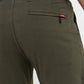 Men's Slim Tapered Fit Trousers - 33403888-8dc2-45e9-93ab-778793ad8a4c View
