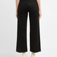 Women's Black Loose Fit Low Rise Jeans - 298c06d9-0fea-4292-89c0-0594e3255daa View