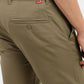 Men's 512 Olive Green Slim Tapered Fit Trousers - bd1b7c4b-3c7f-41cd-945b-be17eb28b3ef View
