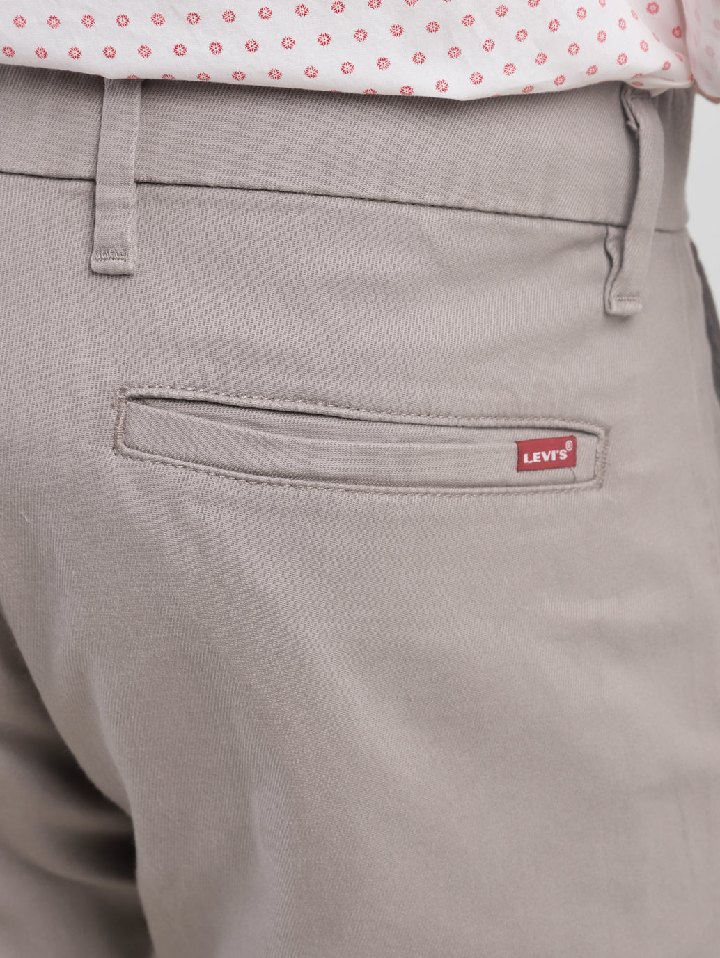 Men's 512 Slim Tapered Fit Trousers - a783d1d8-2d71-4d12-bf58-7a9b78db2b8d View
