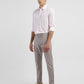 Men's Slim Tapered Fit Trousers - 2aceced1-4c20-4314-b033-2d032e439e09 View