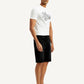 Men's 541 Tapered Fit Denim Shorts - Side View