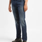 Men's 511 Blue Slim Fit Mid Rise Jeans - 1bbb66ec-78f9-4353-999e-376468c8acc1 View