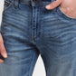 Men's 511 Indigo Slim Fit Mid Rise Jeans - 8712f155-020c-4247-a9f4-20bc147f46ee View