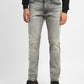 Men's Redloop 512 Grey Slim Tapered Fit Mid Rise Jeans - b7305f56-24fd-45df-8092-410fc9edc2da View