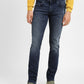 Men's 65504 Blue Skinny Fit Mid Rise Jeans - 0bffa14d-e863-474b-b228-19486460bd50 View