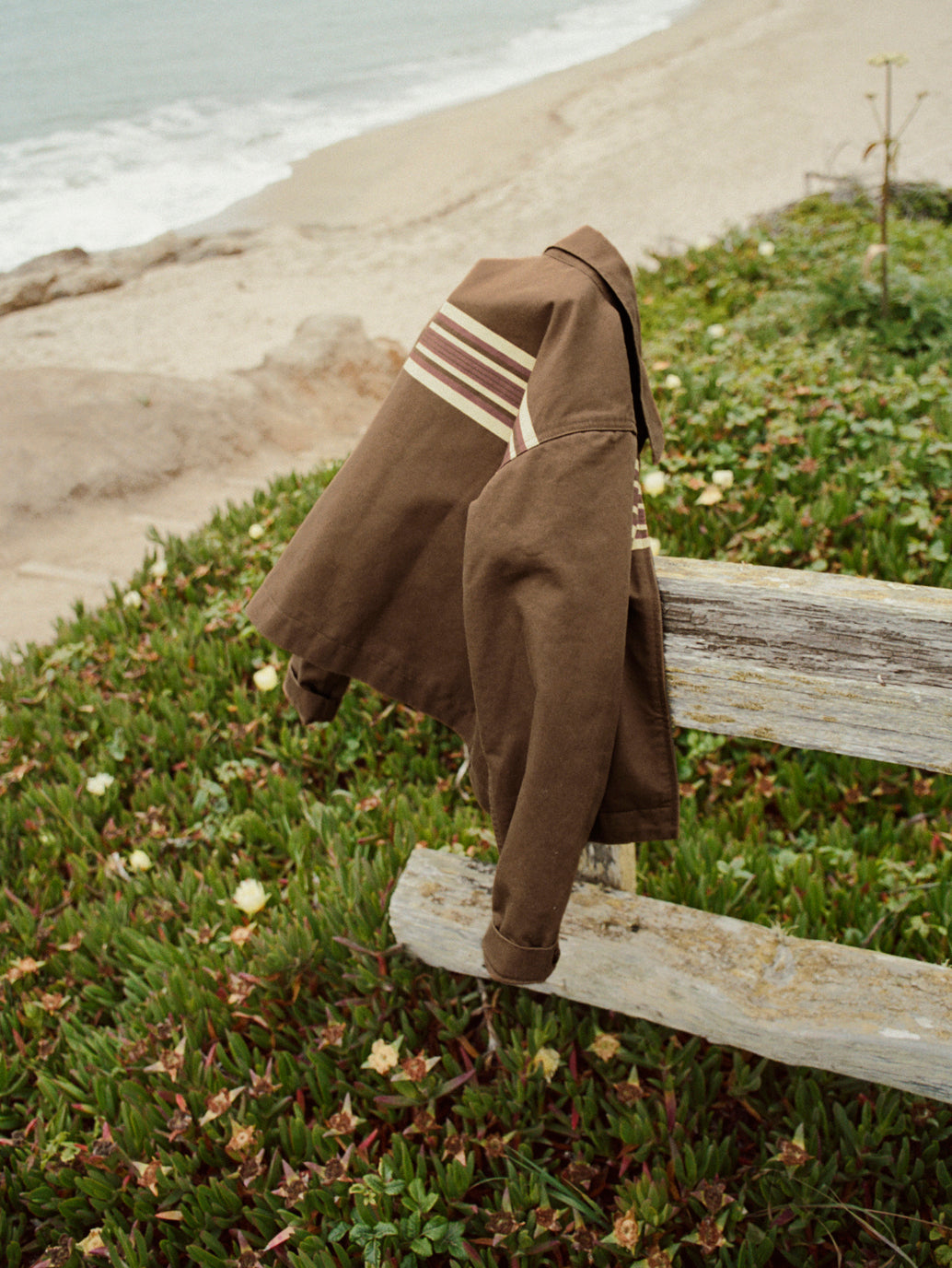 Levi's x Emma Chamberlain Women's Boxy Jacket - da2a5367-4aee-4640-a58b-2da3ab4fd122 View