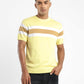 Men's Colorblock Crew Neck T-shirt - a7c1d633-8f93-4a41-bb40-fdb2054cff51 View