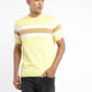 Men's Colorblock Crew Neck T-shirt - a524b98b-de13-47a8-ad69-3ac3cdbbd07e View