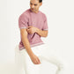 Men's Redloop Striped Slim Fit T-Shirt - 9894f657-1c0a-4c9e-84f2-2a6c2fe112c7 View